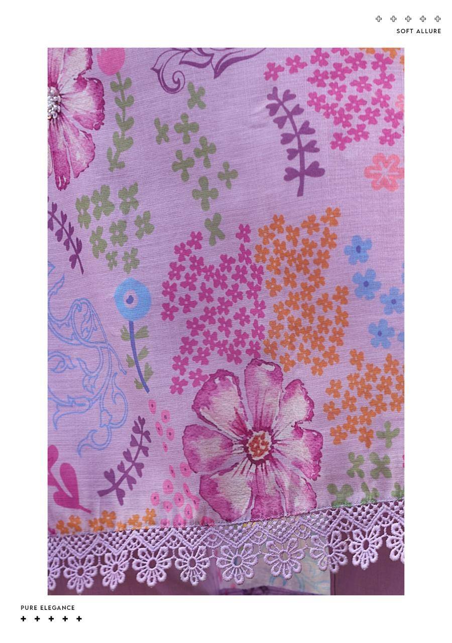 Anju fabrics rhythm vol 2 Kurti exporter in Ahmedabad